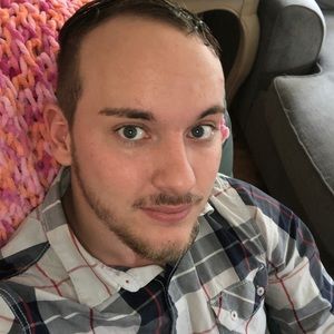 Meet your Posher, Travis